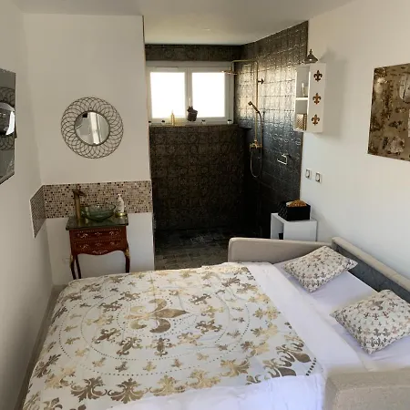 Suite 31 - Clim - Front De Mer Canet-en-Roussillon Buitenkant foto