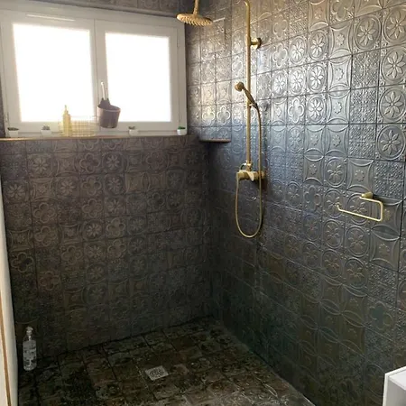 Suite 31 - Clim - Front De Mer Canet-en-Roussillon Buitenkant foto
