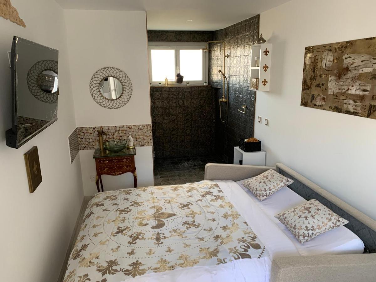 Appartement 31 - Clim - Front De